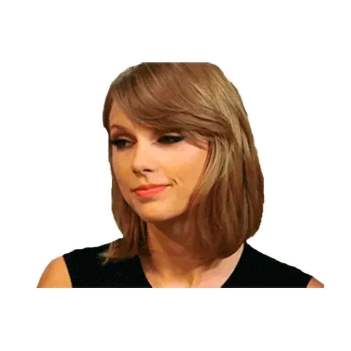 Taylor Swift - Sticker 25