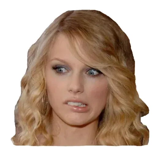 Taylor Swift - Sticker 23