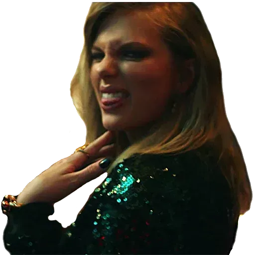 Taylor Swift - Sticker 29