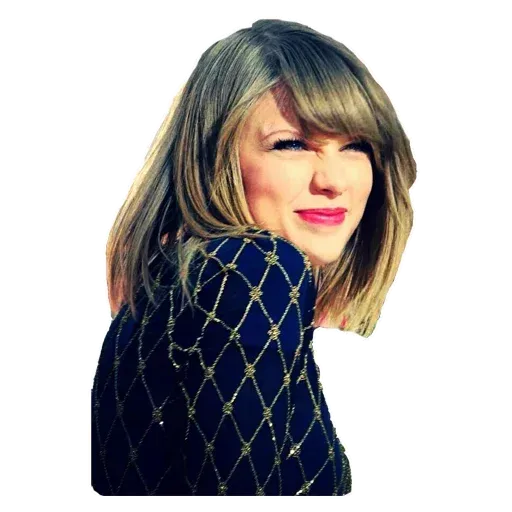 Taylor Swift - Sticker 20