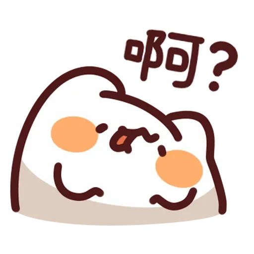 LV.36 野生喵喵怪 (回覆技能補充包 - 2) - Sticker 9