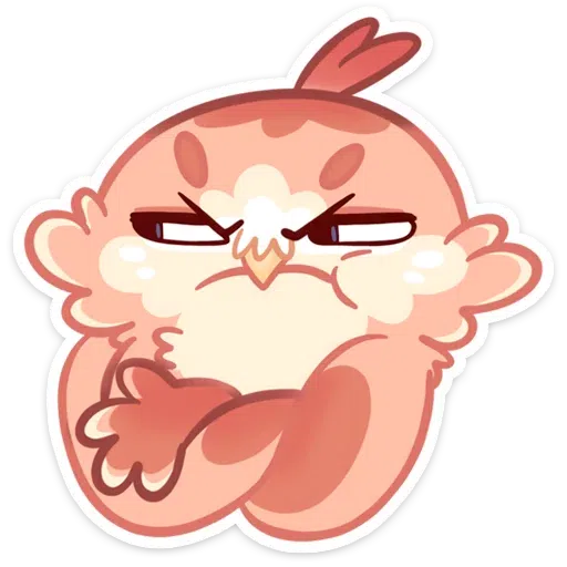 Ххх - Sticker 9