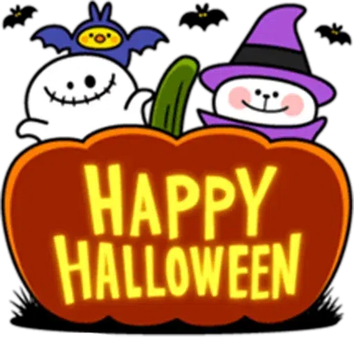 Hallobb - Sticker 23