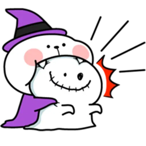 Hallobb - Sticker 10