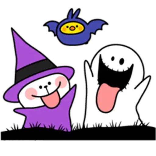 Hallobb - Sticker 9