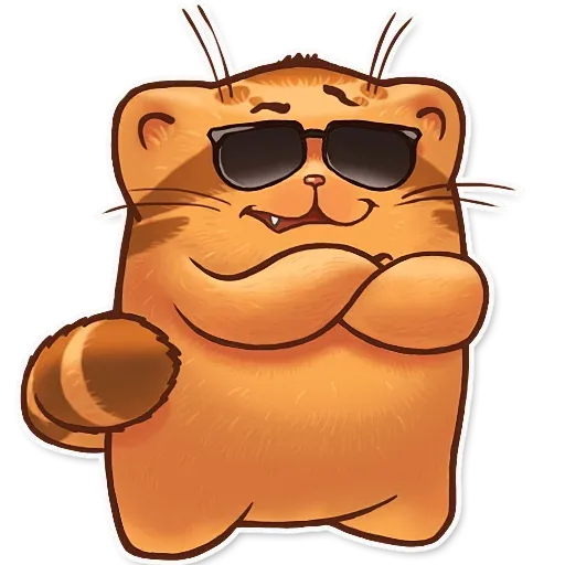 Manool - Sticker 20