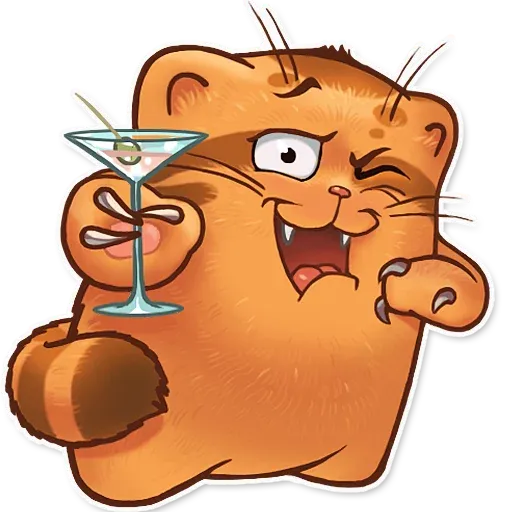 Manool - Sticker 22