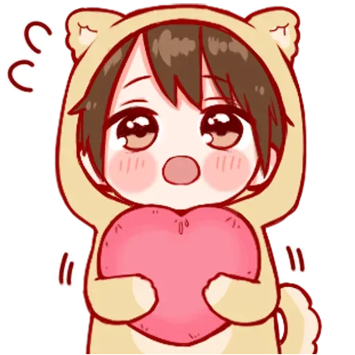 Toco's kawaii @Nekosticker - Sticker 27