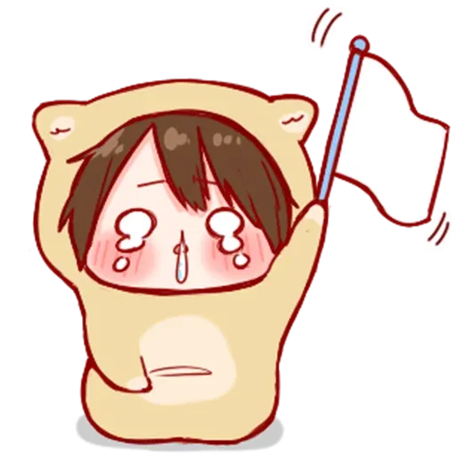 Toco's kawaii @Nekosticker - Sticker 18