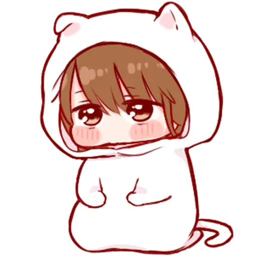 Toco's kawaii @Nekosticker - Sticker 14