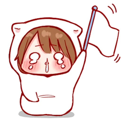 Toco's kawaii @Nekosticker - Sticker 20