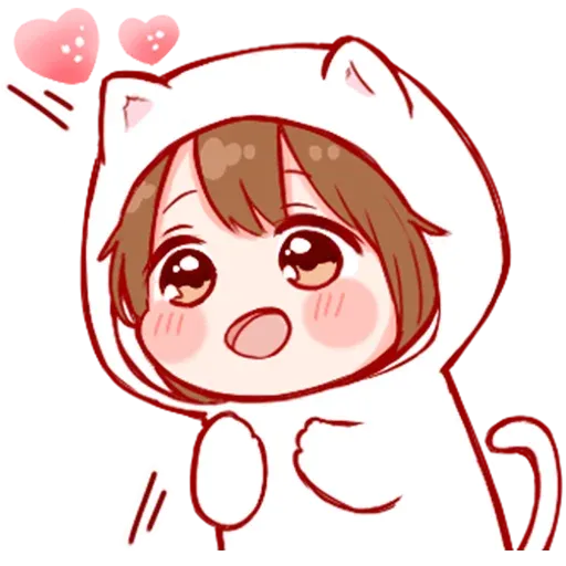 Toco's kawaii @Nekosticker - Sticker 16