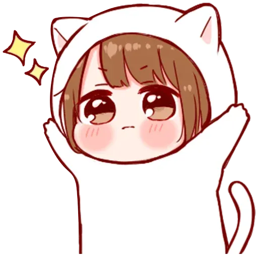 Toco's kawaii @Nekosticker - Sticker 9