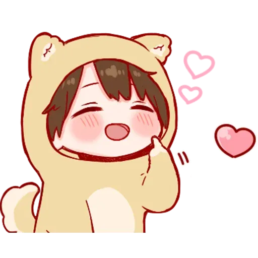 Toco's kawaii @Nekosticker - Sticker 30