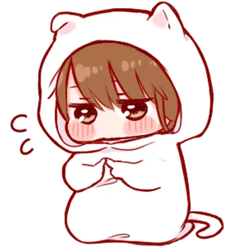 Toco's kawaii @Nekosticker - Sticker 13