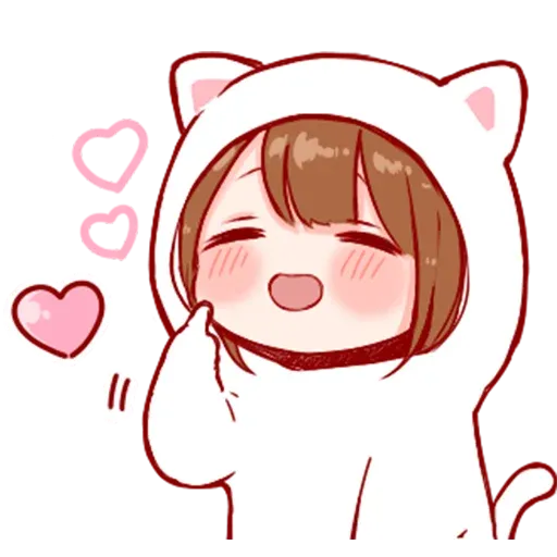 Toco's kawaii @Nekosticker - Sticker 29