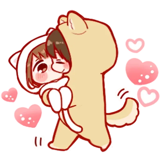 Toco's kawaii @Nekosticker - Sticker 24