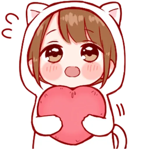 Toco's kawaii @Nekosticker - Sticker 25