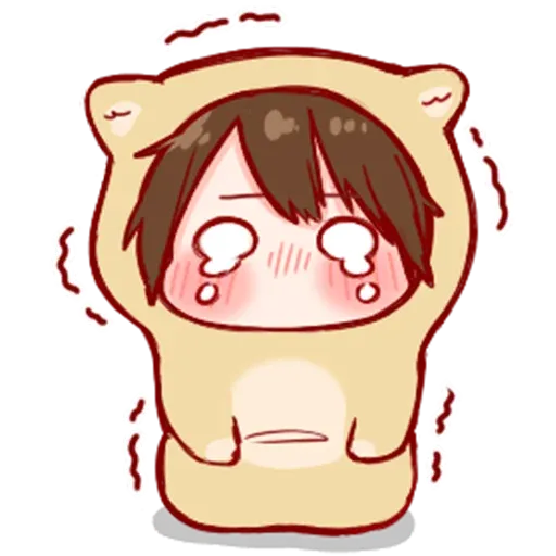 Toco's kawaii @Nekosticker - Sticker 17