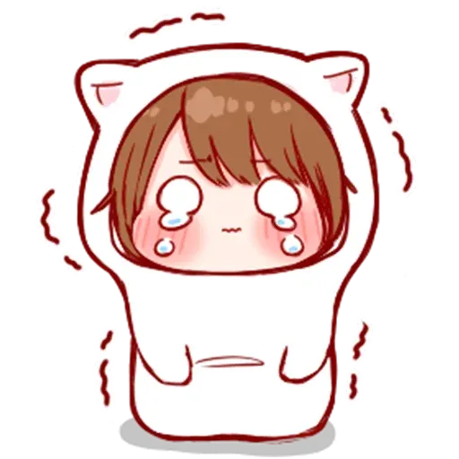 Toco's kawaii @Nekosticker - Sticker 19