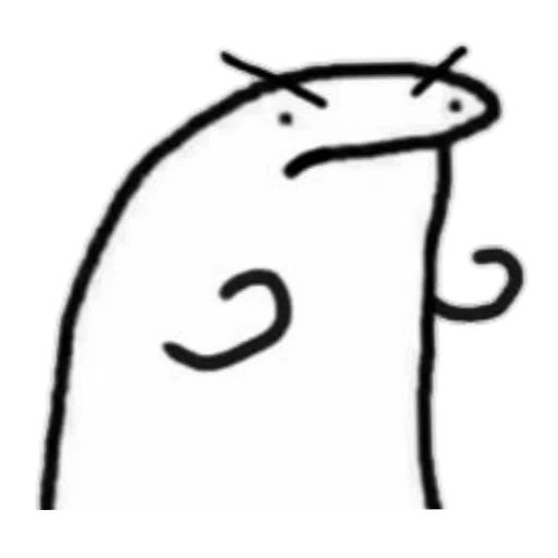 FlorkoFCows - Sticker 13