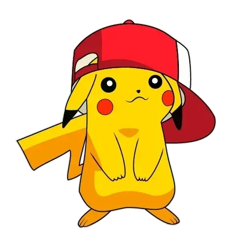 IbiPika4 - Sticker 22