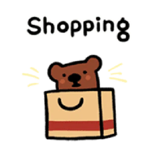 Moe Pizza and Friend Basil - Sticker 14