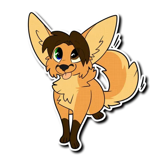 Random56 - Sticker 30