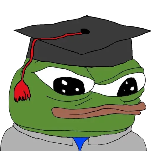 Pepe 2.0 - Sticker 16