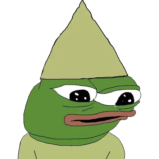 Pepe 2.0 - Sticker 26