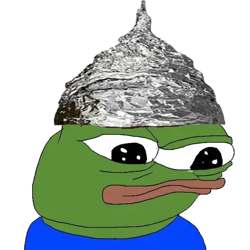 Pepe 2.0 - Sticker 27