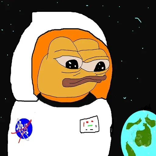 Pepe 2.0 - Sticker 19