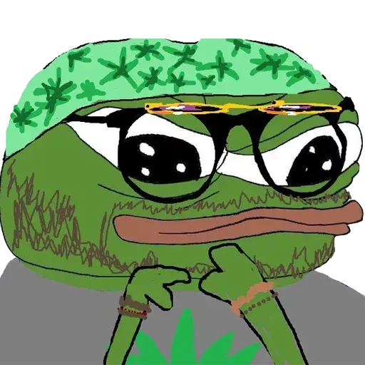 Pepe 2.0 - Sticker 15