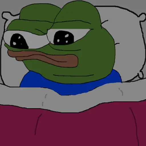 Pepe 2.0 - Sticker 17