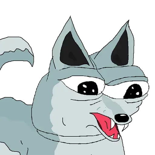 Pepe 2.0 - Sticker 22