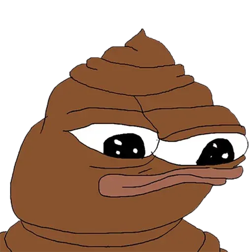 Pepe 2.0 - Sticker 23