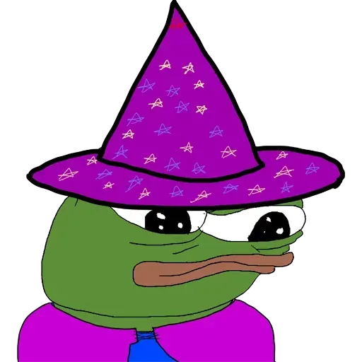 Pepe 2.0 - Sticker 29