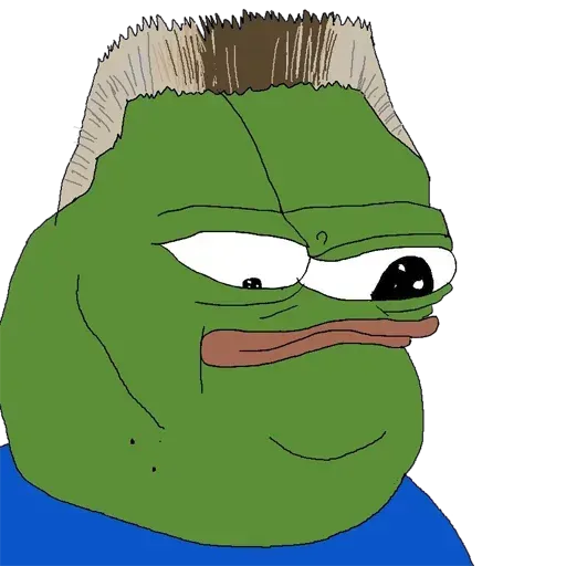 Pepe 2.0 - Sticker 13