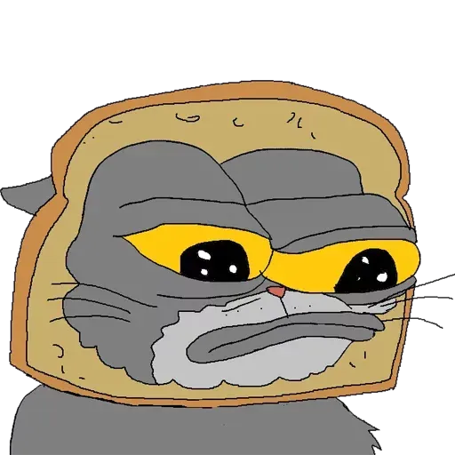 Pepe 2.0 - Sticker 21