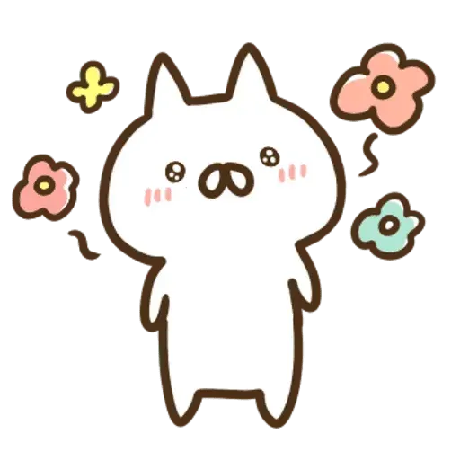 nekopen3.2 - Sticker 12