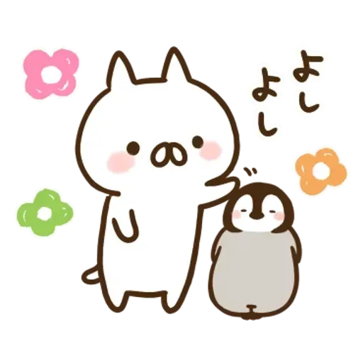 nekopen3.2 - Sticker 15