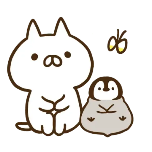 nekopen3.2 - Sticker 18