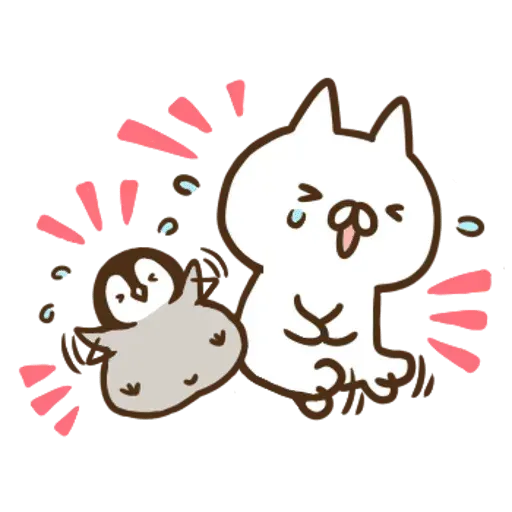 nekopen3.2 - Sticker 14