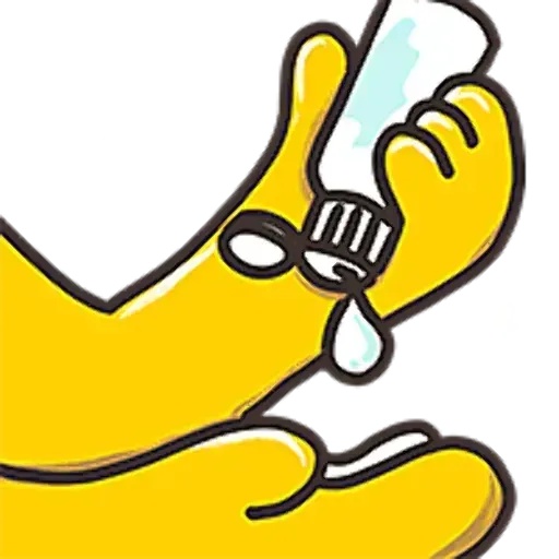 Monster - Sticker 21