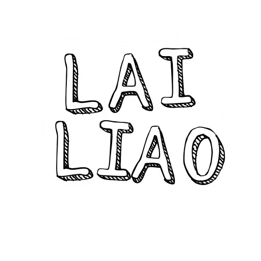 Losted - Sticker 29