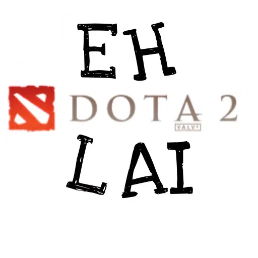 Losted - Sticker 22