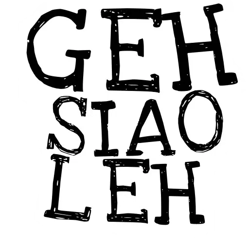Losted - Sticker 18