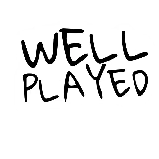 Losted - Sticker 23