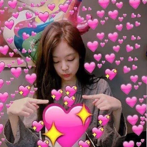 Love Kpop - Sticker 11