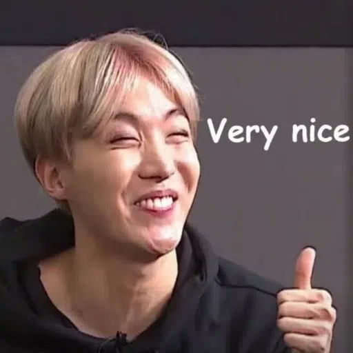 Love Kpop - Sticker 10